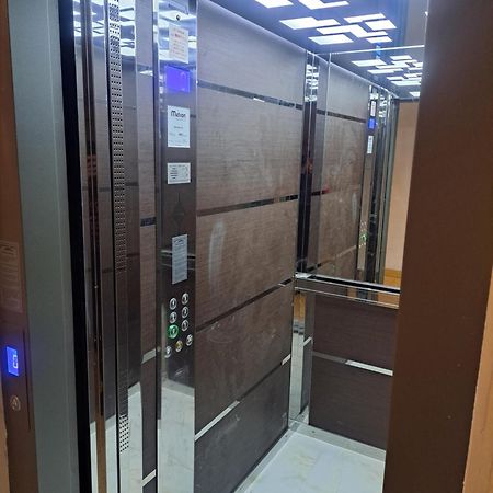 Stan Na Dan 021 Apartment Novi Sad Ngoại thất bức ảnh