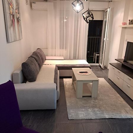 Stan Na Dan 021 Apartment Novi Sad Ngoại thất bức ảnh