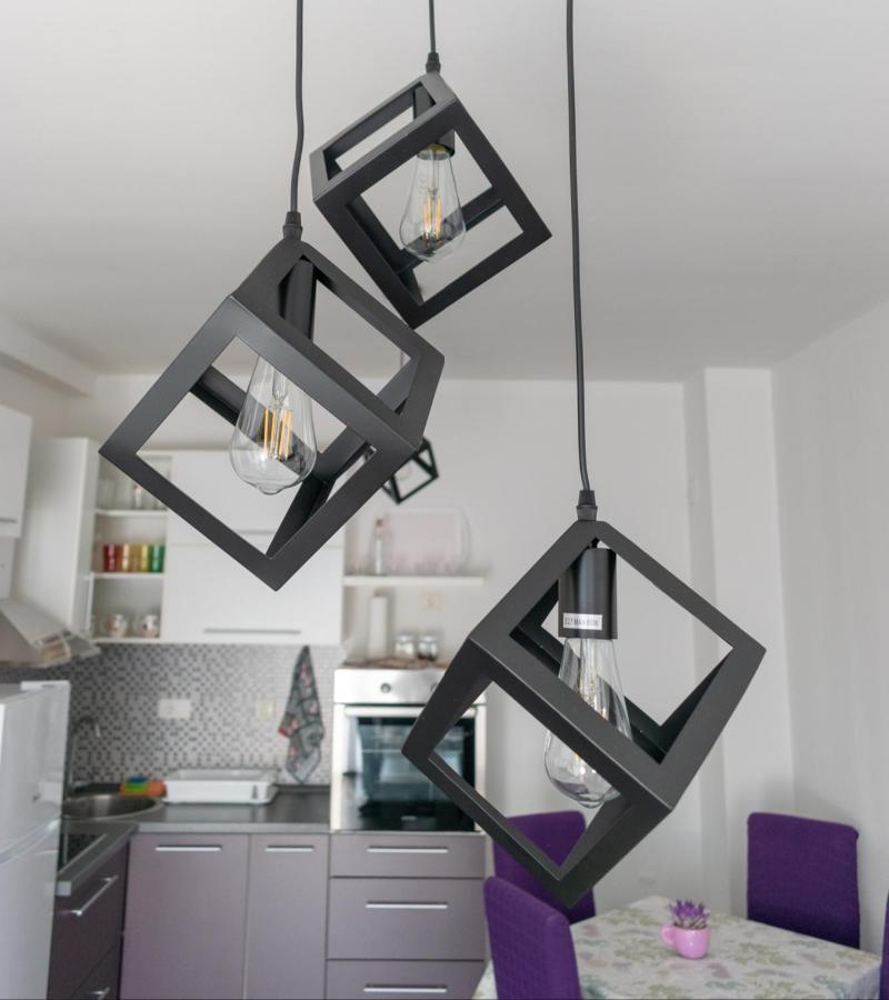 Stan Na Dan 021 Apartment Novi Sad Ngoại thất bức ảnh