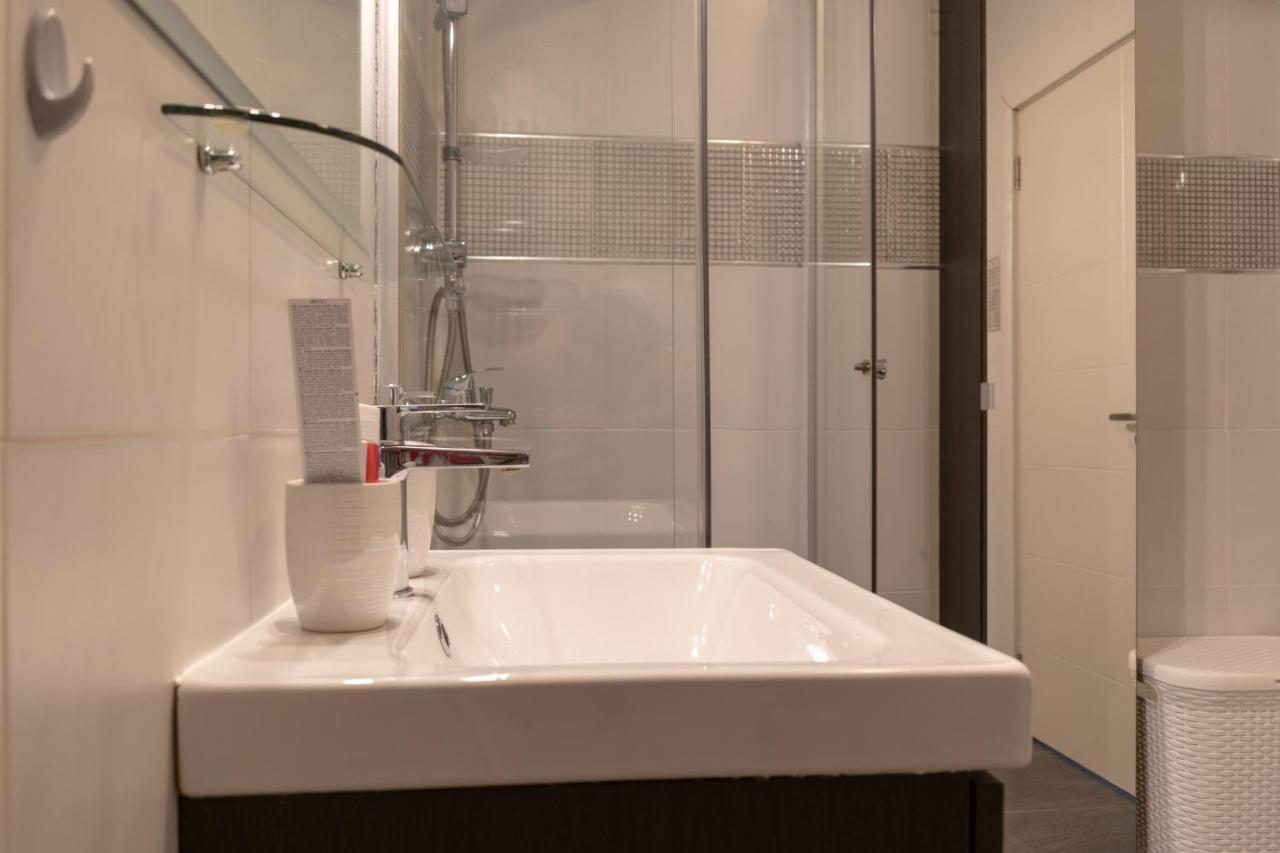 Stan Na Dan 021 Apartment Novi Sad Ngoại thất bức ảnh