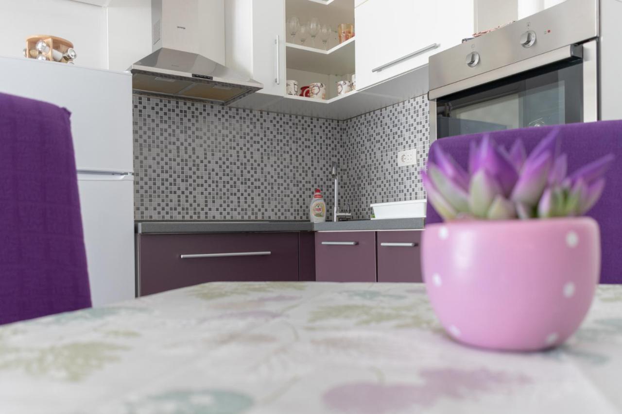 Stan Na Dan 021 Apartment Novi Sad Ngoại thất bức ảnh