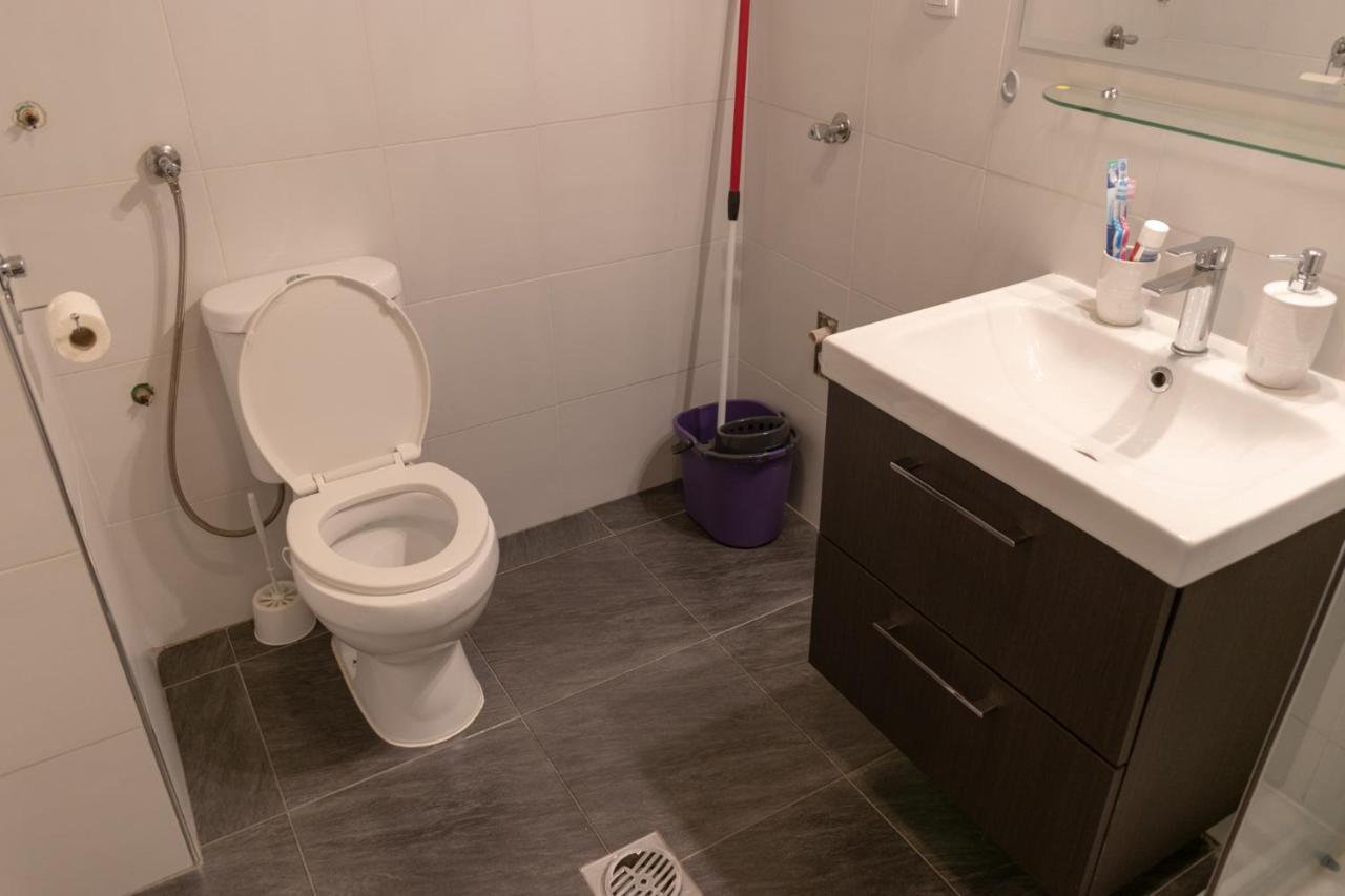 Stan Na Dan 021 Apartment Novi Sad Ngoại thất bức ảnh